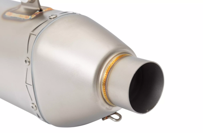 Toba de esapament HLP KTM 450 20-23 evacuare sport moto [4]