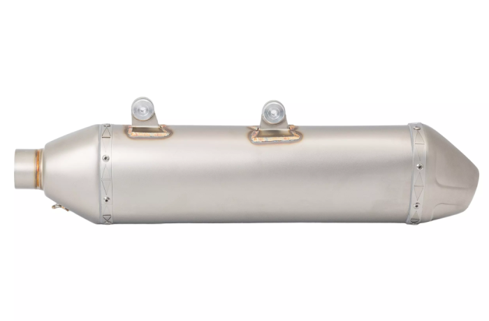 Toba de esapament HLP KTM 450 20-23 evacuare sport moto [2]