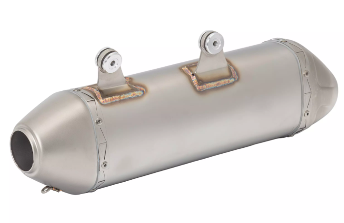 Toba de esapament HLP KTM 450 20-23 evacuare sport moto [7]