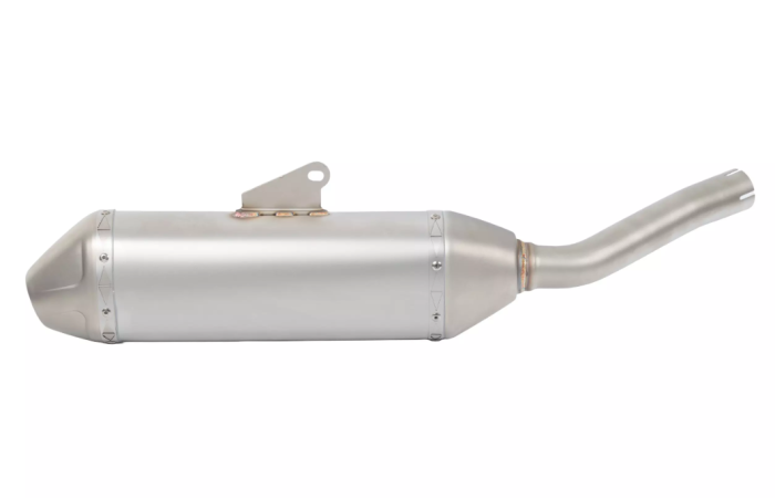 Toba de esapament HLP Yamaha Tenere T7 700 19- evacuare sport [3]