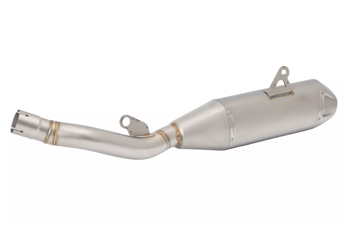 Toba de esapament HLP Yamaha YZ 250 F 19- evacuare sport [2]