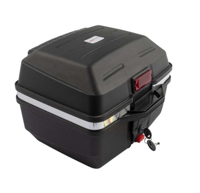 Top case A-pro Preston 36L moto ATV scuter [1]
