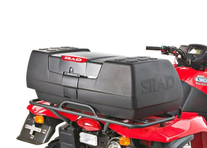 Top case ATV cutie ATV110 portbagaj [2]