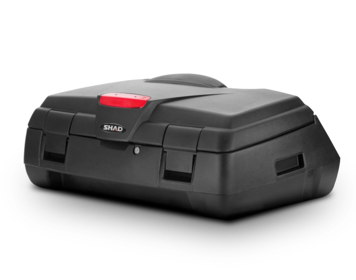 Top case ATV cutie ATV80 portbagaj [1]