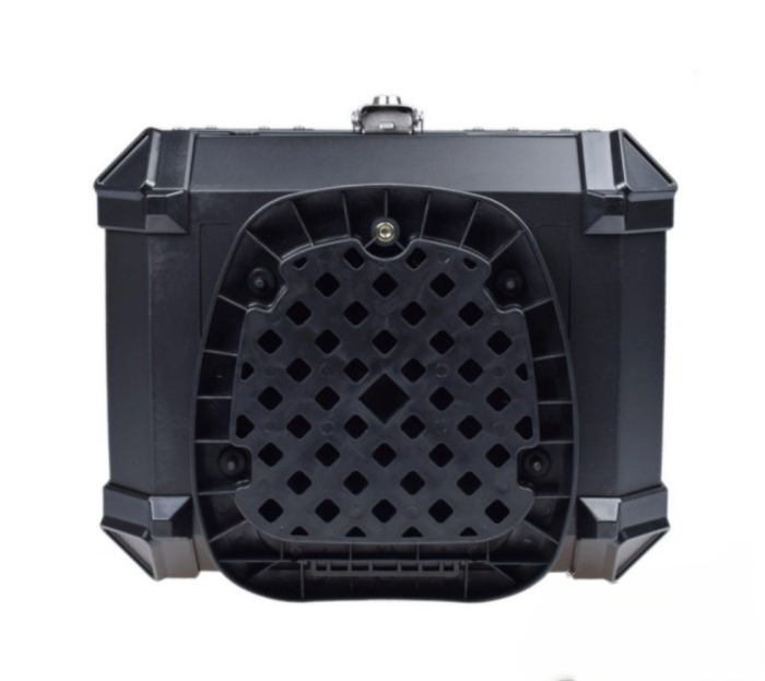 Top case Awina 35L moto cutie portbagaj [5]