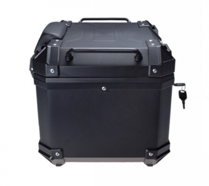 Top case Awina 45L moto cutie portbagaj [3]
