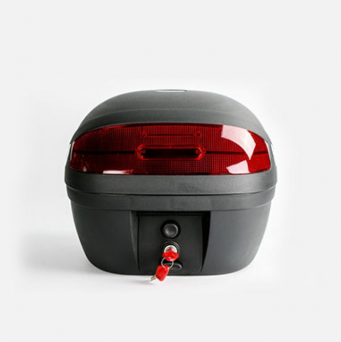 Top case Coocase S30B moto scuter  30L universal [2]