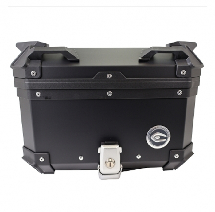 Top case Coocase X1 30L aluminiu moto cutie portbagaj [8]