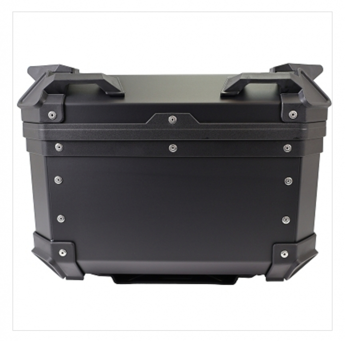 Top case Coocase X1 30L aluminiu moto cutie portbagaj [6]