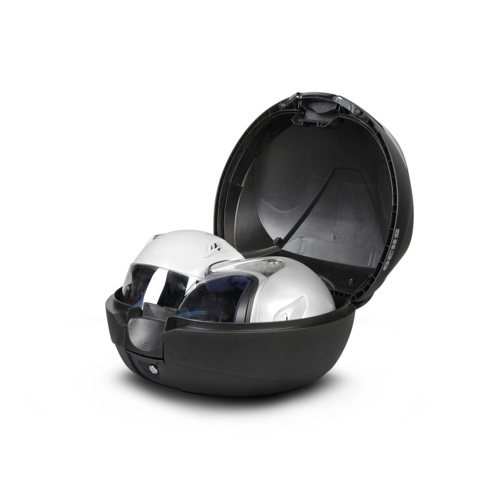 Top case cu capac colorat SHAD SH39 Nevopsit [4]
