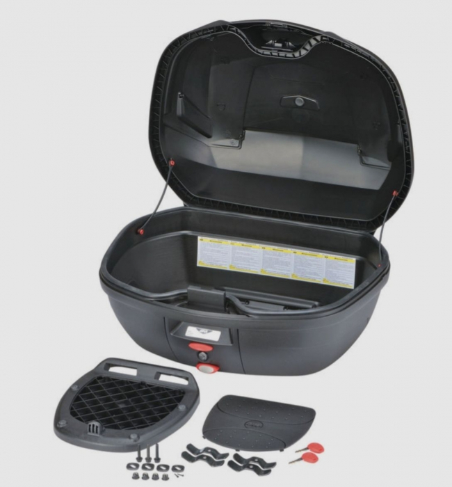 Top case Givi B47 [2]