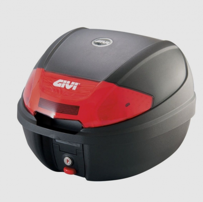 Top case Givi E300 [2]