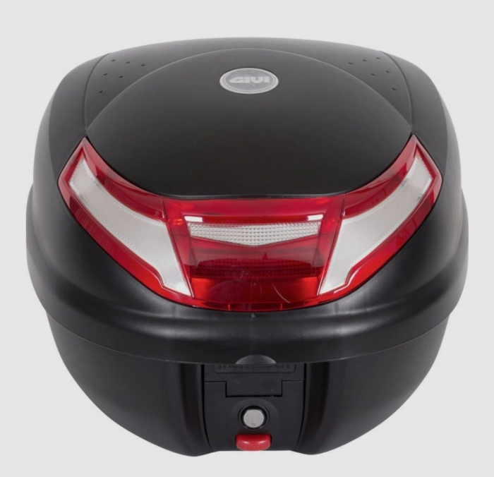 Top case Givi E30N [4]