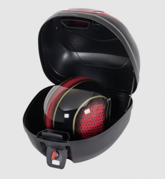 Top case Givi E30N [3]