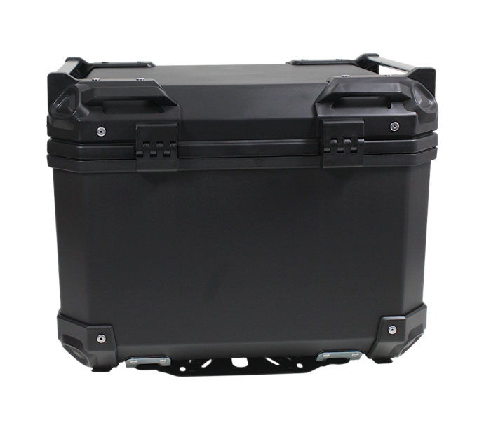 Top case moto cutie Power Force 47L negru [4]