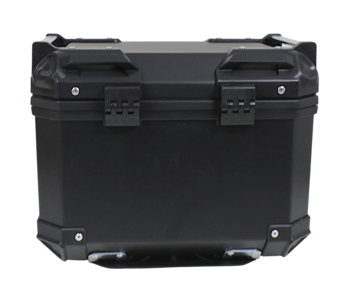 Top case moto cutie Power Force 37L cu suport negru [5]