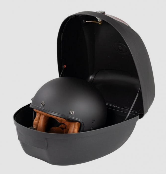 Top case Saito 28L [2]