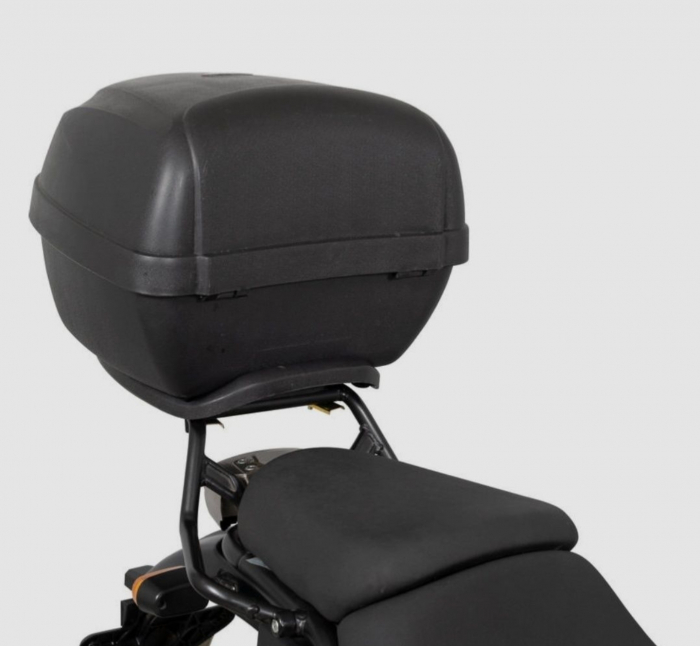 Top case Saito 28L [6]