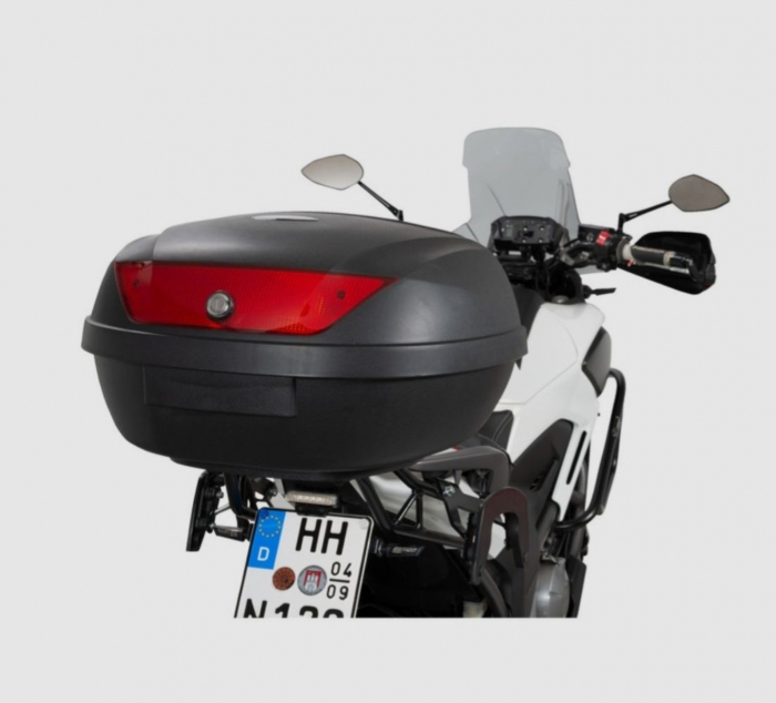 Top case Saito 51 L [6]