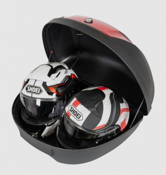 Top case Saito 51 L [3]