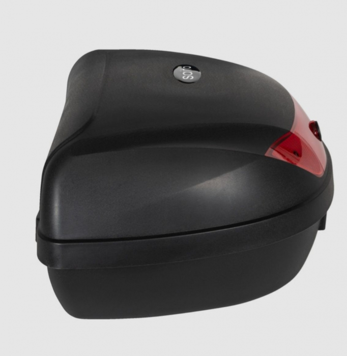 Top case Saito 51 L [2]