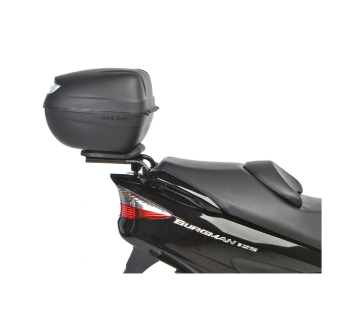 Top case Shad SH26 cutie moto [3]