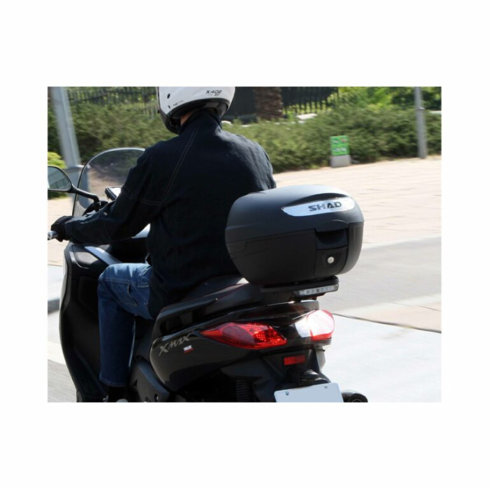 Top case SHAD SH26 D0B26100 Negru [5]