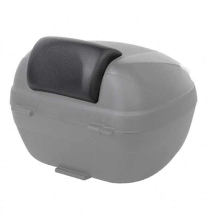 Top case Shad SH34 carbon cutie moto [4]