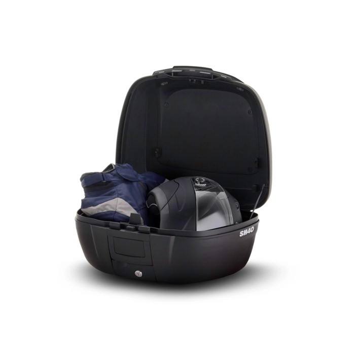 Top case SHAD SH40 alu look D0B40200 [2]