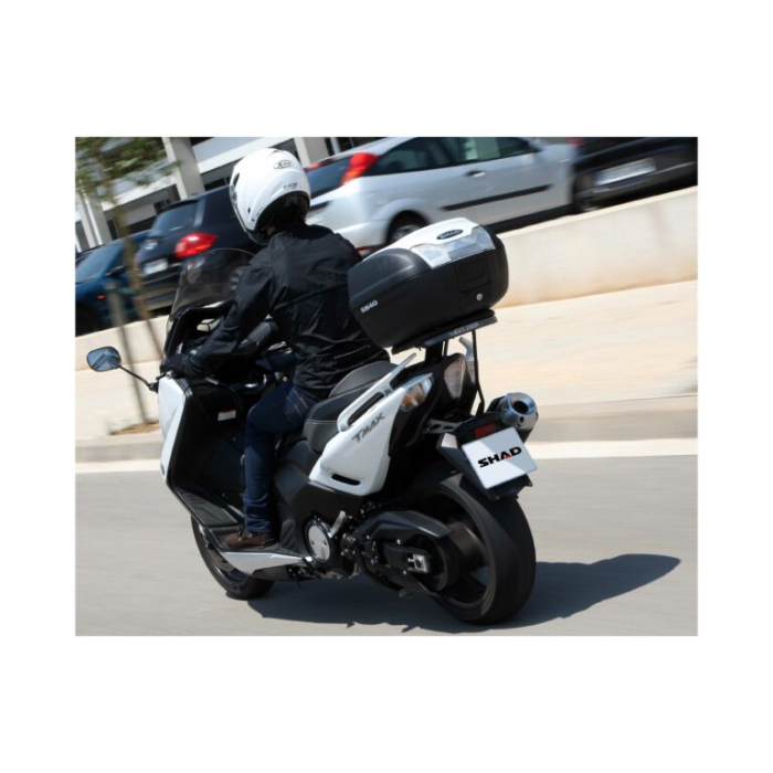 Top case SHAD SH40 D0B40100 Negru [4]