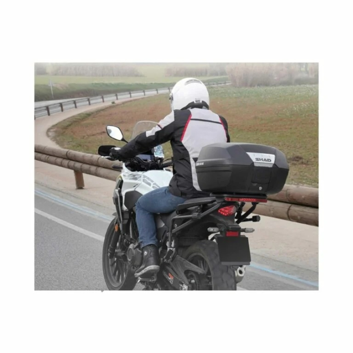 Top case SHAD SH44 D0B44100 Negru [7]