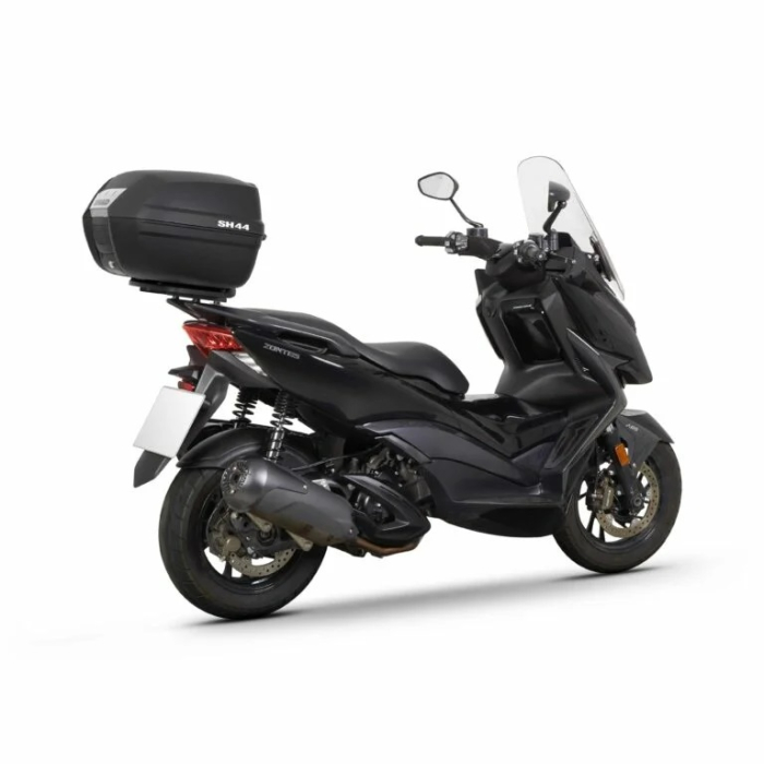 Top case SHAD SH44 D0B44100 Negru [6]