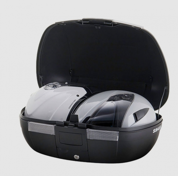 Top case Shad SH45 [2]