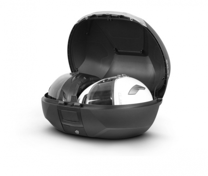 Top case Shad SH47 cutie moto [3]