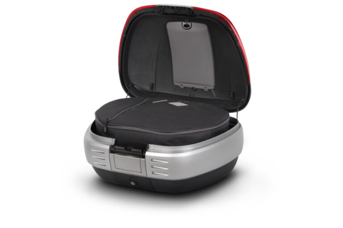 Top case SHAD SH50 D0B5000 Negru [2]