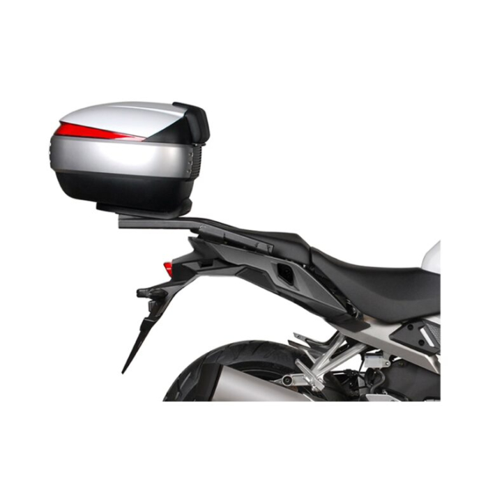 Top case SHAD SH50 D0B5000 Negru [4]