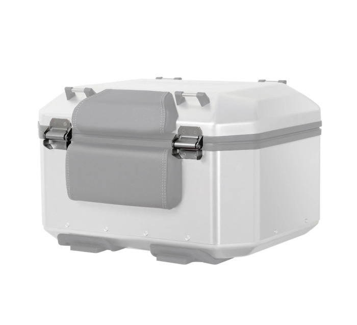 Top case Shad TR37 Terra cutie centrala aluminiu moto [6]