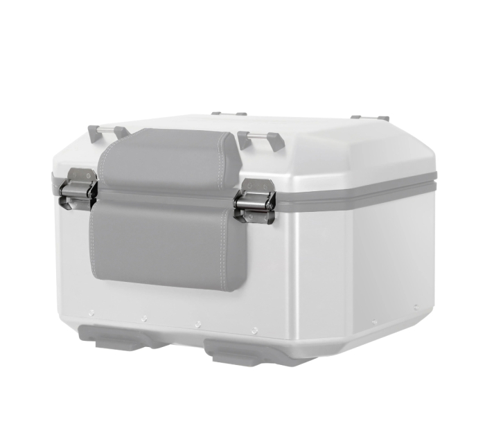 Top case Shad TR48 Terra cutie centrala aluminiu moto [5]