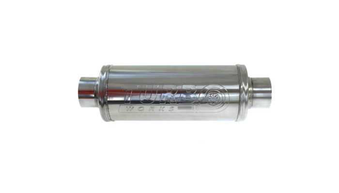 Toba evacuare intermediara sport 300mm [2]