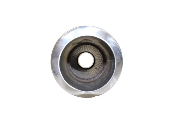 Toba evacuare intermediara sport 300mm [3]