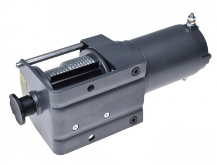 Troliu ATV 12v universal [3]