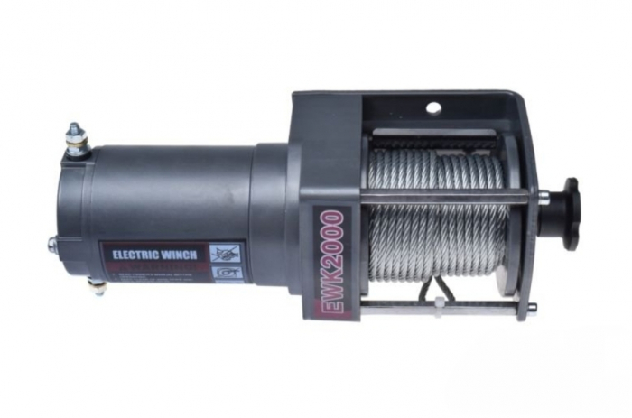 Troliu ATV 12v universal [2]