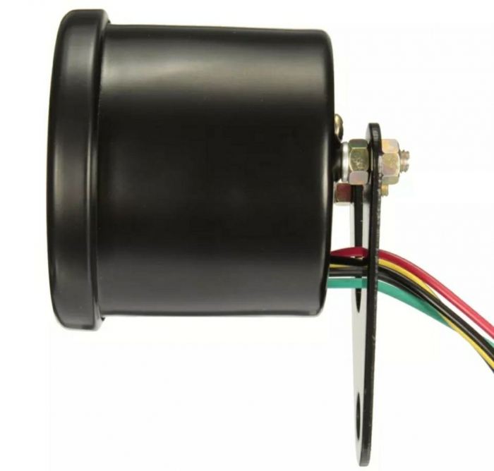 Turometru moto ceas turație motocicleta led [6]