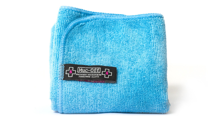 Ultimate motorcycle care kit MUC-OFF [6]