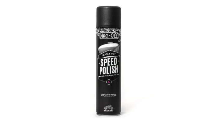 Ultimate motorcycle care kit MUC-OFF [5]