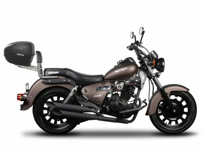 Universal rack fitting SHAD NADTN [3]