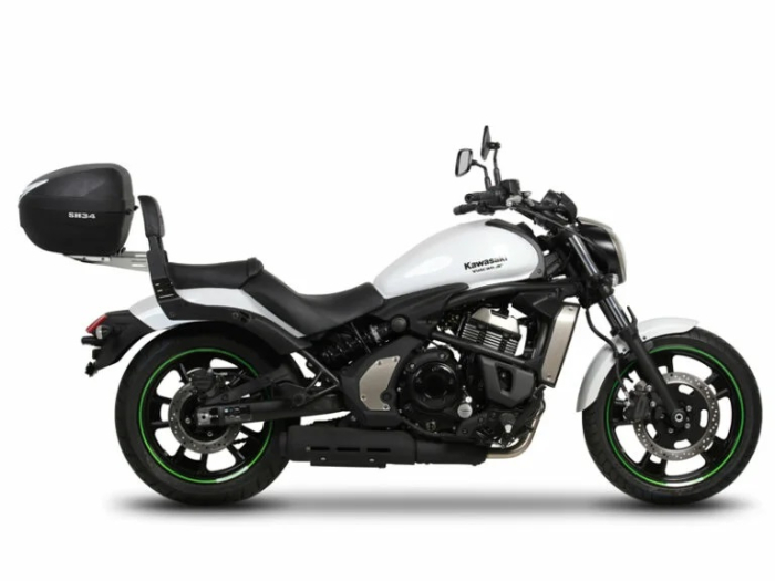 Universal rack fitting SHAD NADTN [5]