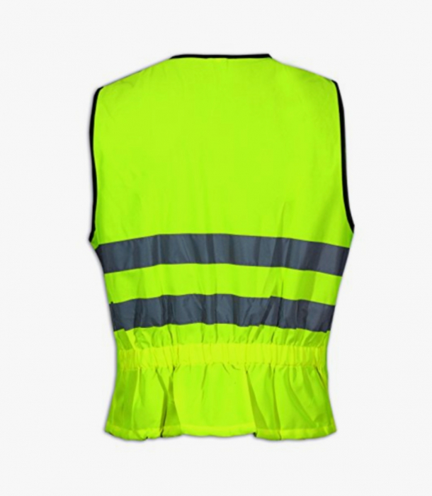 Vesta A-pro reflectorizanta moto ATV scuter [2]
