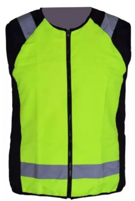 Vesta reflectorizanta Leoshi L-XL [1]