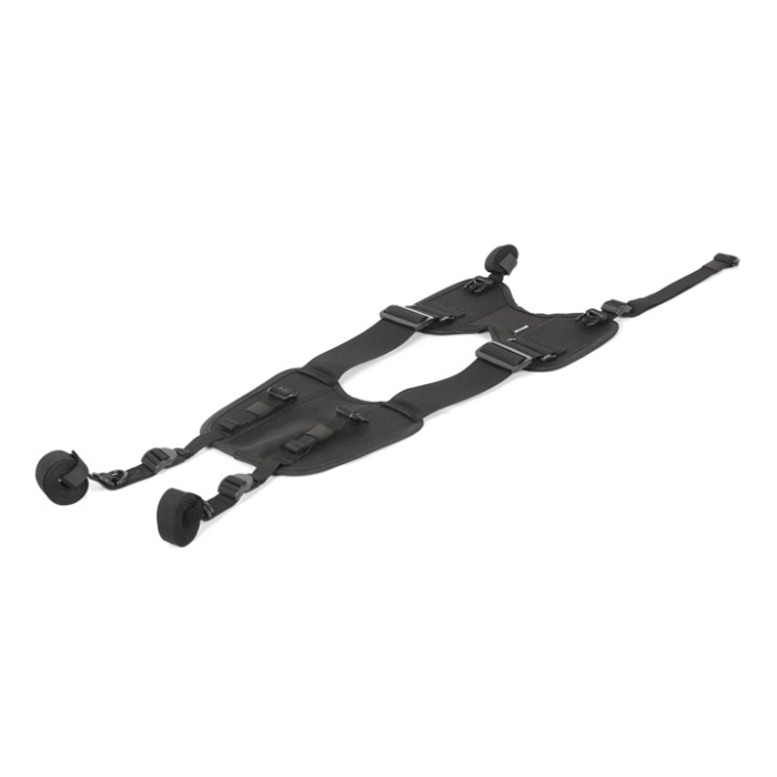 Waterproof Tank Bag SHAD SW23B [12]